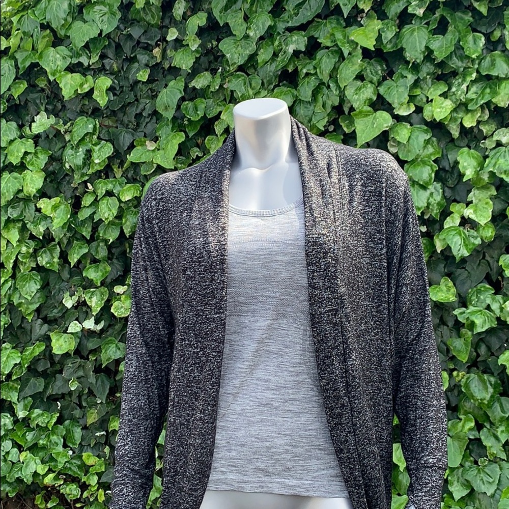 Athleta Cocoon Wrap